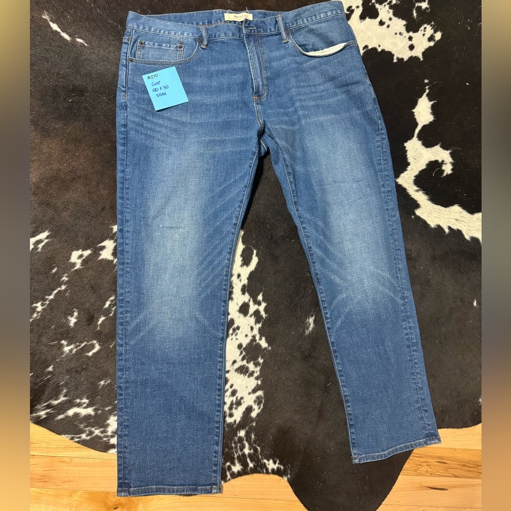men’s jeans